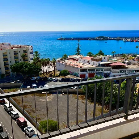 Lejlighed See & Sea Los Cristianos (Tenerife)
